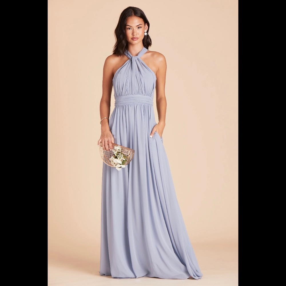 Birdy Grey Grace Convertible Dress - Never Worn